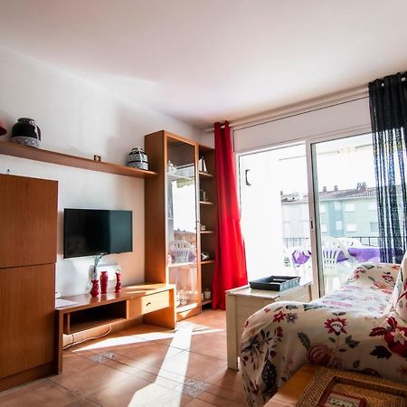 Splendid 16 Appartement L'Estartit Buitenkant foto