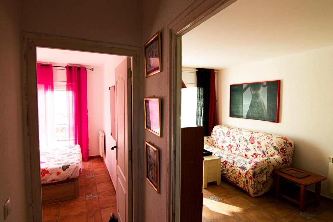 Splendid 16 Appartement L'Estartit Buitenkant foto