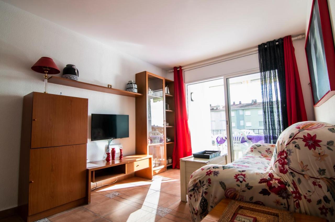 Splendid 16 Appartement L'Estartit Buitenkant foto