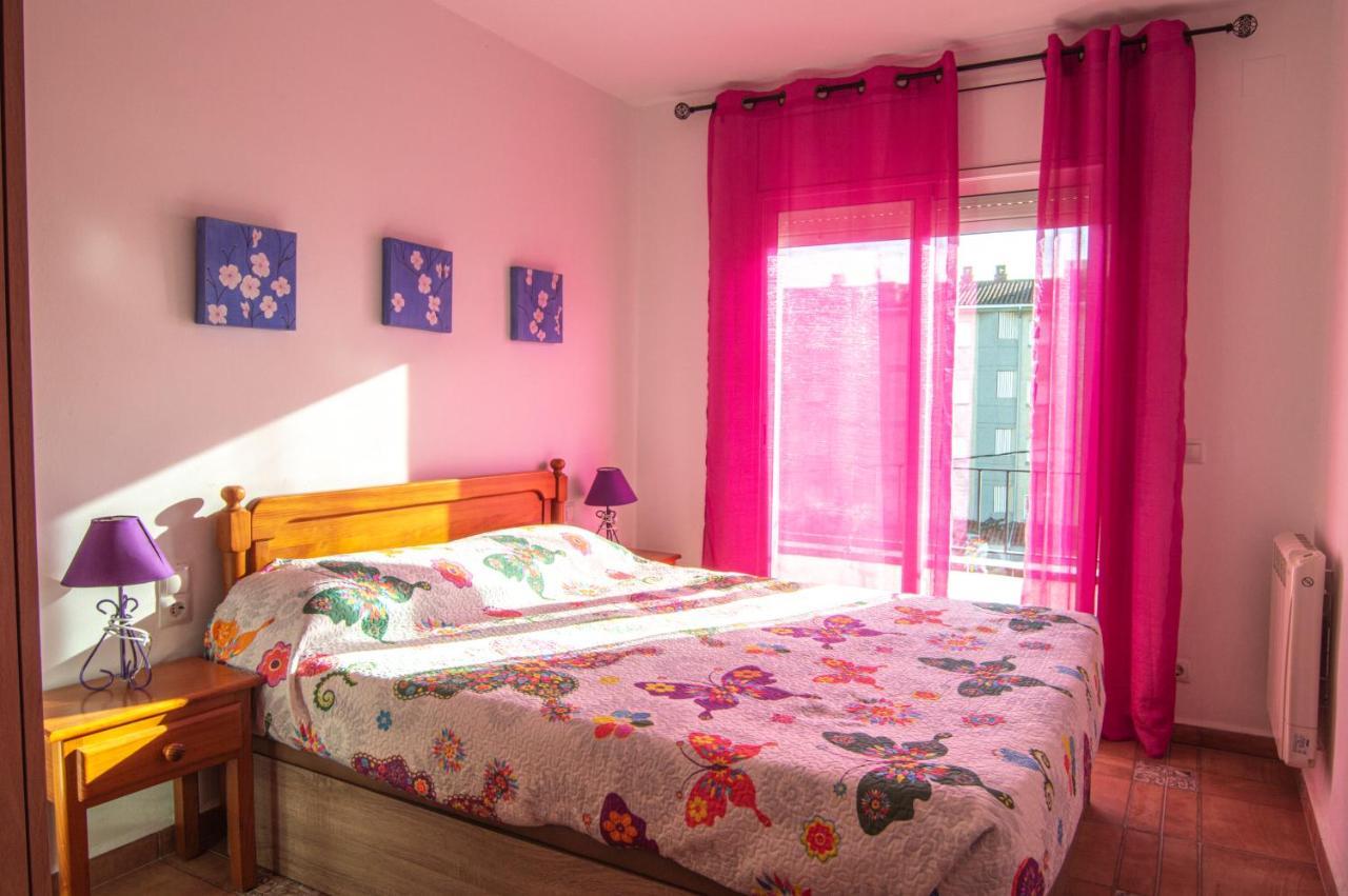 Splendid 16 Appartement L'Estartit Buitenkant foto