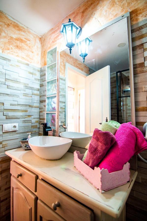 Splendid 16 Appartement L'Estartit Buitenkant foto