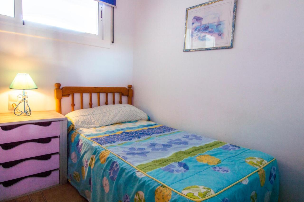 Splendid 16 Appartement L'Estartit Buitenkant foto