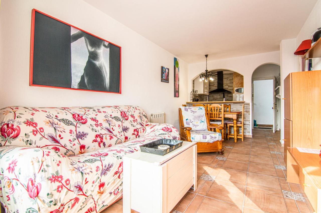 Splendid 16 Appartement L'Estartit Buitenkant foto