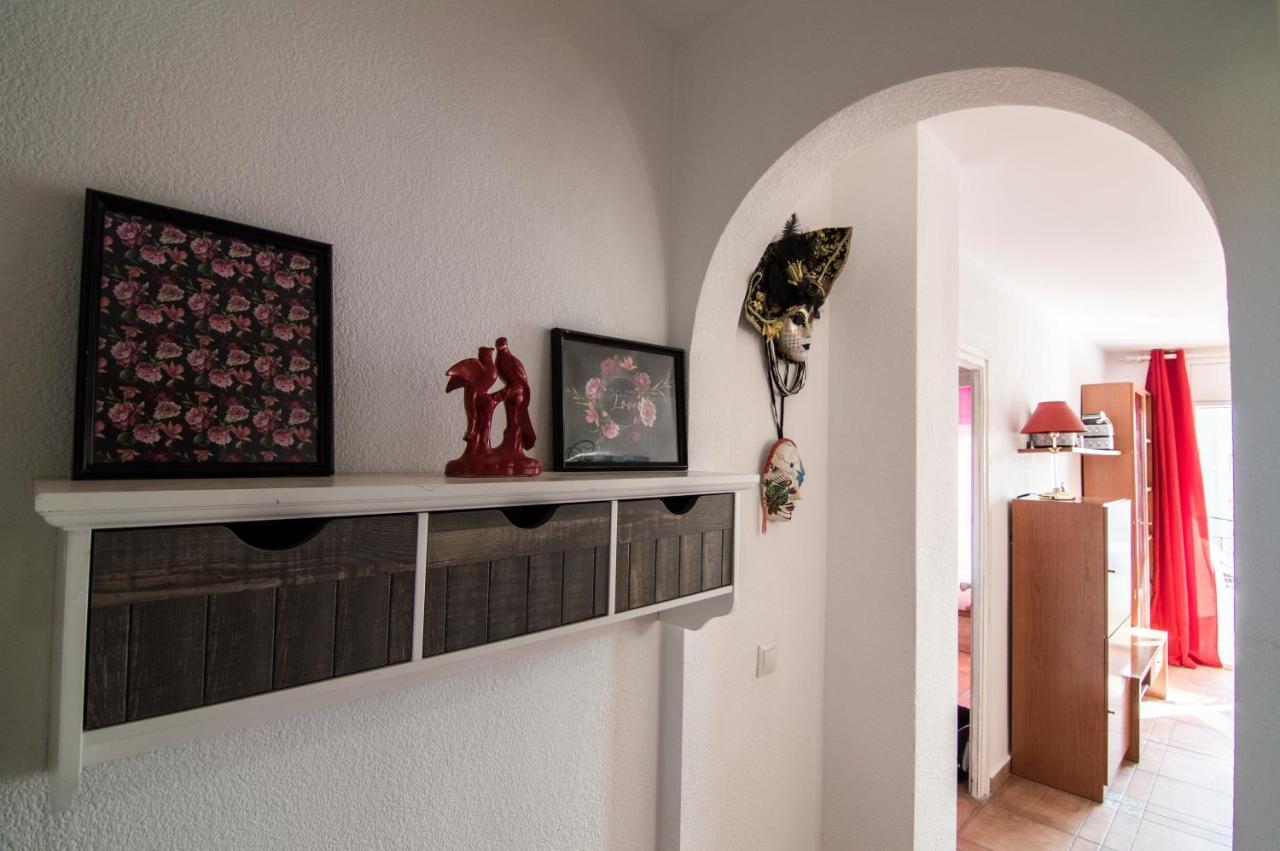 Splendid 16 Appartement L'Estartit Buitenkant foto
