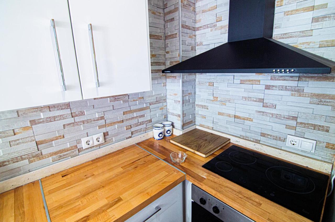 Splendid 16 Appartement L'Estartit Buitenkant foto