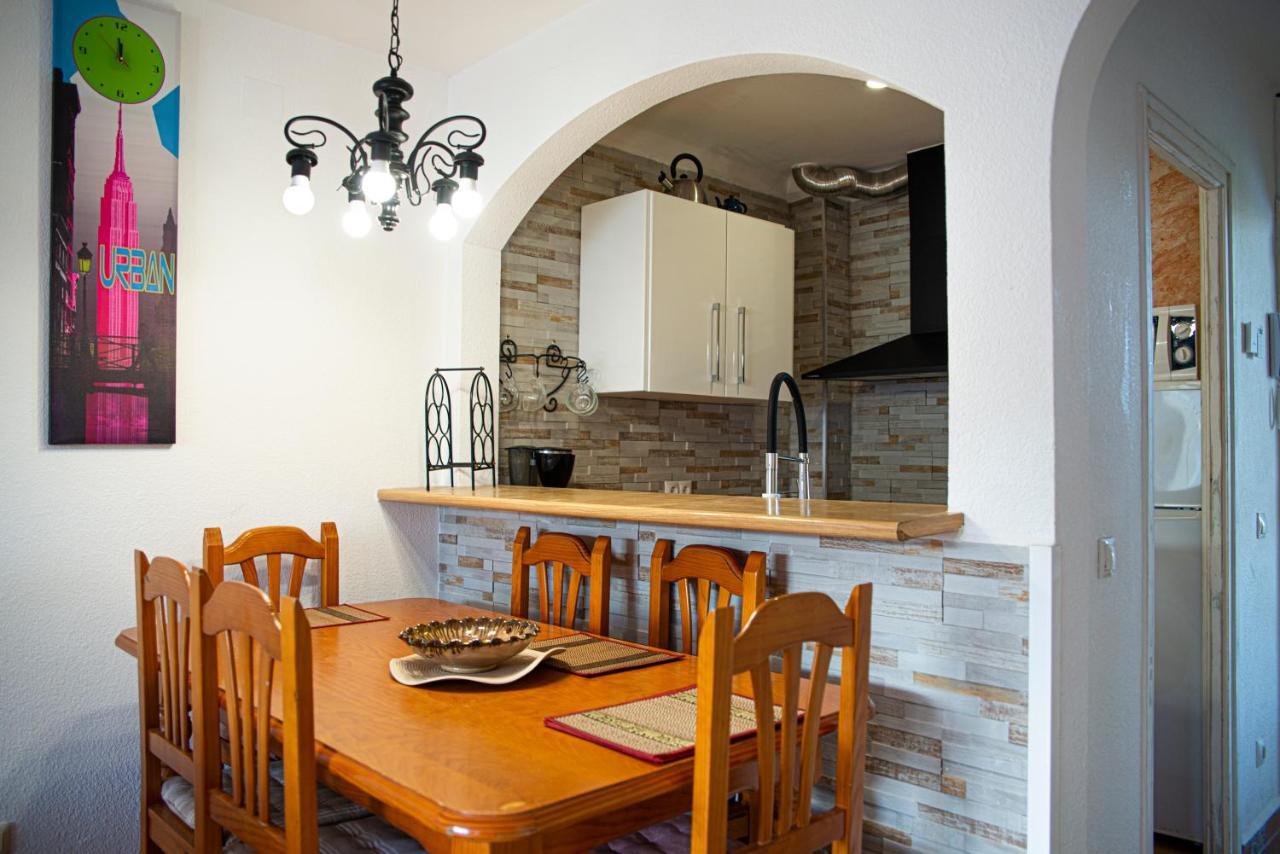 Splendid 16 Appartement L'Estartit Buitenkant foto