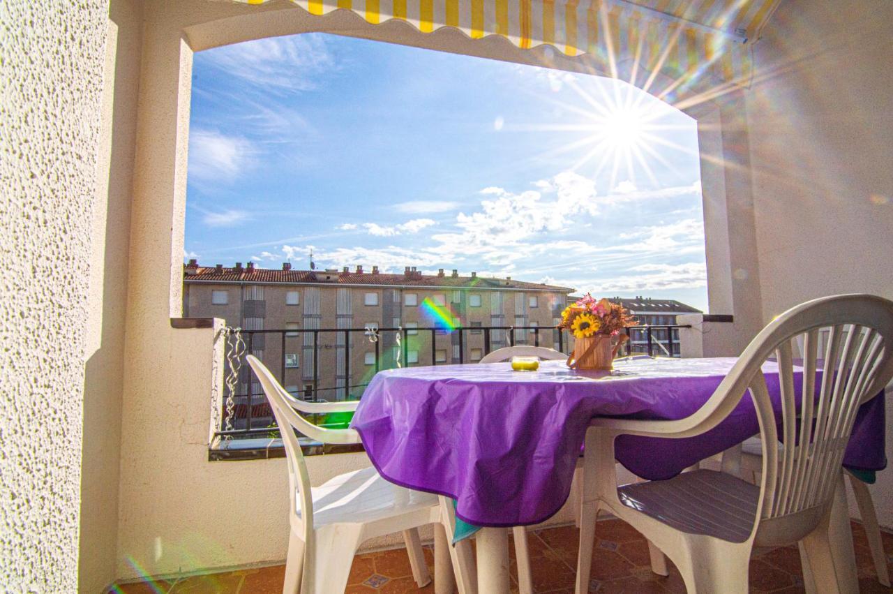 Splendid 16 Appartement L'Estartit Buitenkant foto